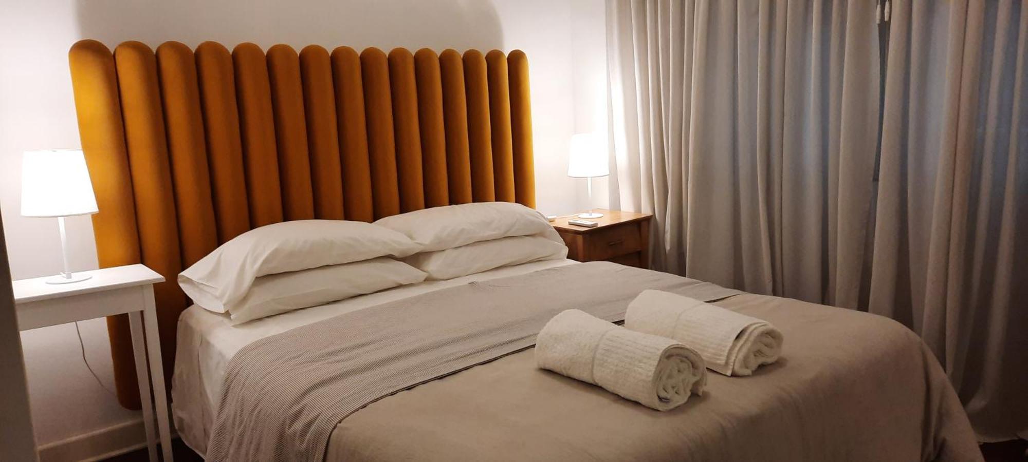 Fabulous And Quiet Apartment+Balcony In Barrio Norte. Your Easy Access To Buenos Aires! Exterior foto