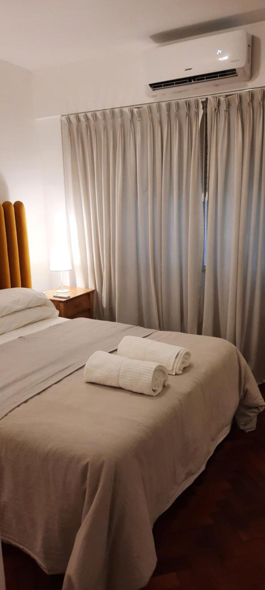 Fabulous And Quiet Apartment+Balcony In Barrio Norte. Your Easy Access To Buenos Aires! Exterior foto